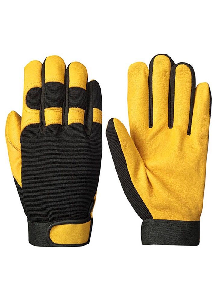 Mechanic Gloves